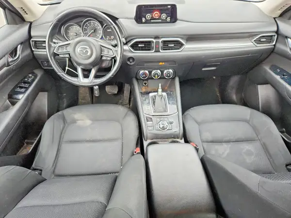 JM3KFBBM9J0377082 2018 MAZDA CX-5 - Image 8
