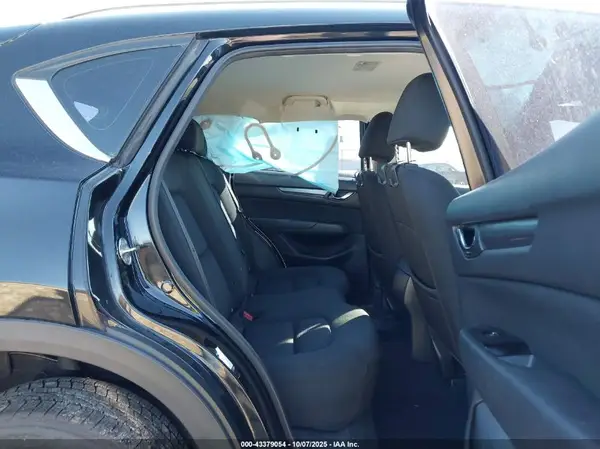 JM3KFBBM9J0386087 2018 MAZDA CX-5 - Image 8