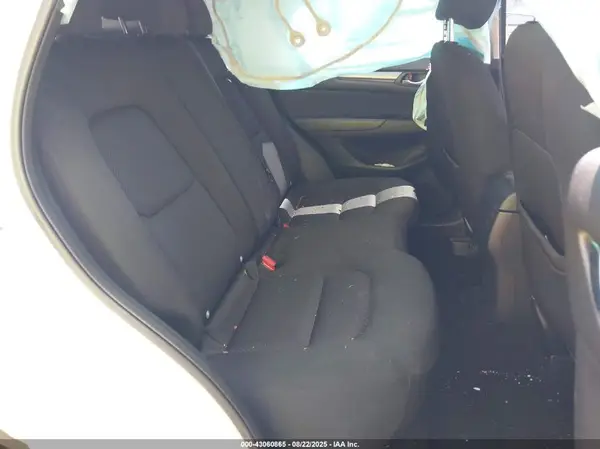 JM3KFBBM9J0387059 2018 MAZDA CX-5 - Image 8