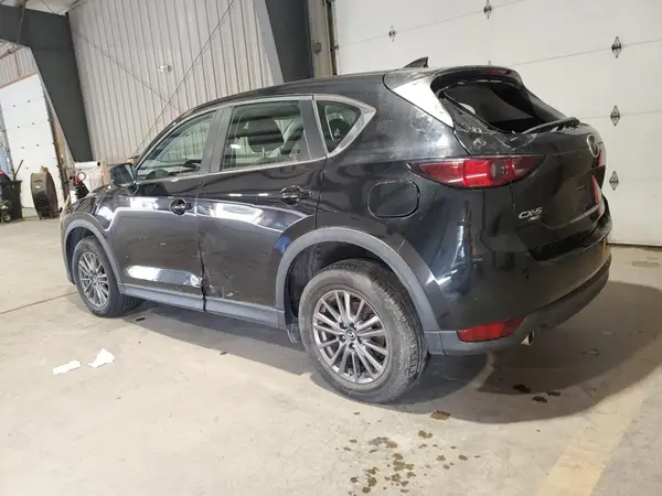 JM3KFBBM9J0398983 2018 MAZDA CX-5 - Image 2