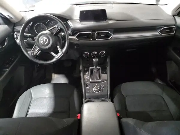 JM3KFBBM9J0398983 2018 MAZDA CX-5 - Image 8