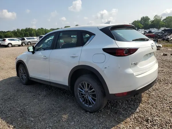 JM3KFBBM9J0409562 2018 MAZDA CX-5 - Image 2