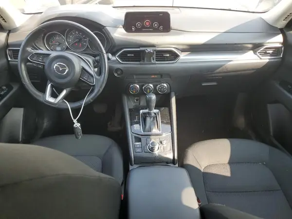 JM3KFBBM9J0409562 2018 MAZDA CX-5 - Image 8