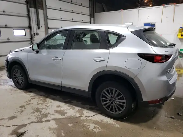 JM3KFBBM9J0412431 2018 MAZDA CX-5 - Image 2