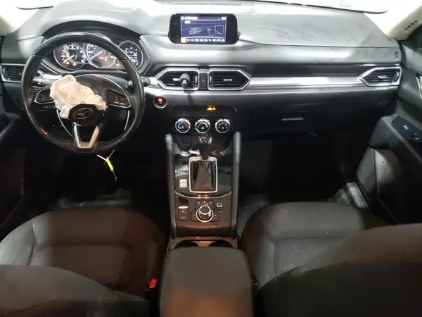 JM3KFBBM9J0412431 2018 MAZDA CX-5 - Image 8