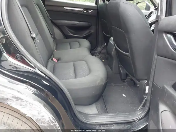 JM3KFBBM9J0415717 2018 MAZDA CX-5 - Image 8