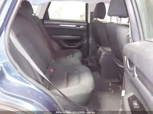 JM3KFBBM9J0416589 2018 MAZDA CX-5 - Image 8
