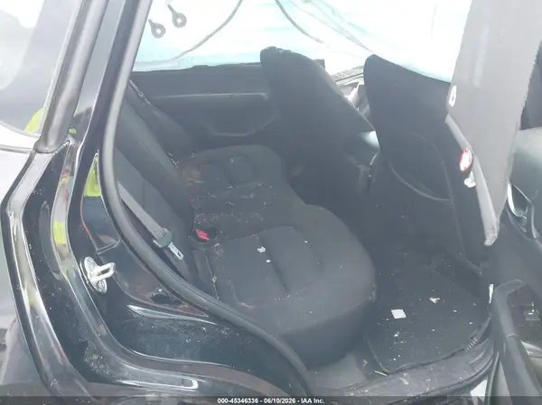 JM3KFBBM9J0451102 2018 MAZDA CX-5 - Image 8