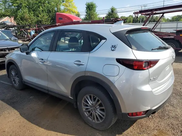 JM3KFBBM9J0454257 2018 MAZDA CX-5 - Image 2