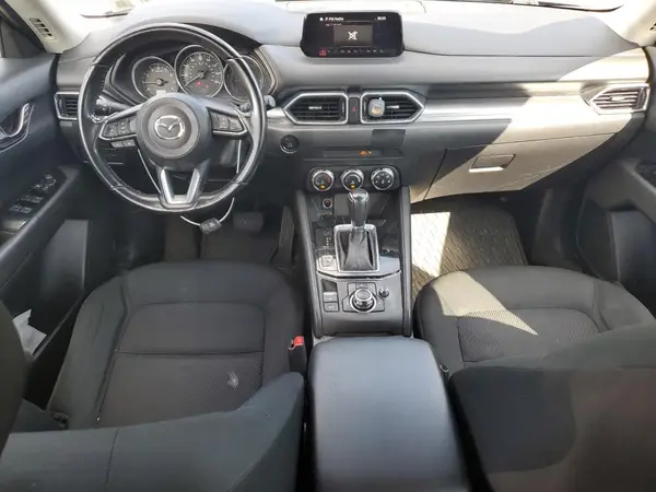 JM3KFBBM9J0454257 2018 MAZDA CX-5 - Image 8