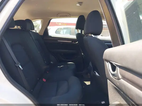 JM3KFBBM9J0459040 2018 MAZDA CX-5 - Image 8