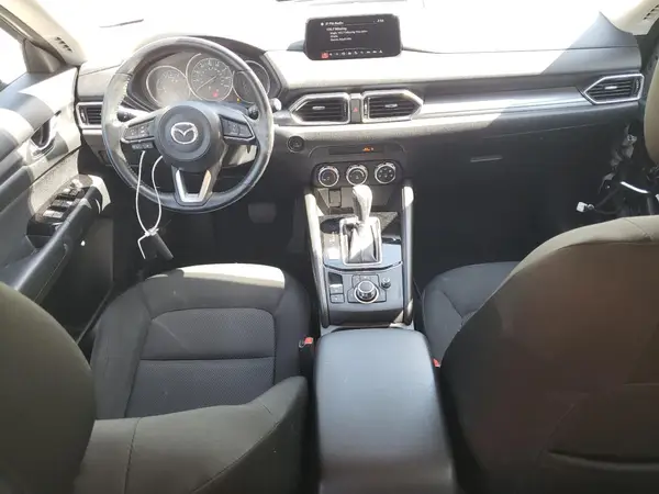 JM3KFBBM9J0459376 2018 MAZDA CX-5 - Image 8
