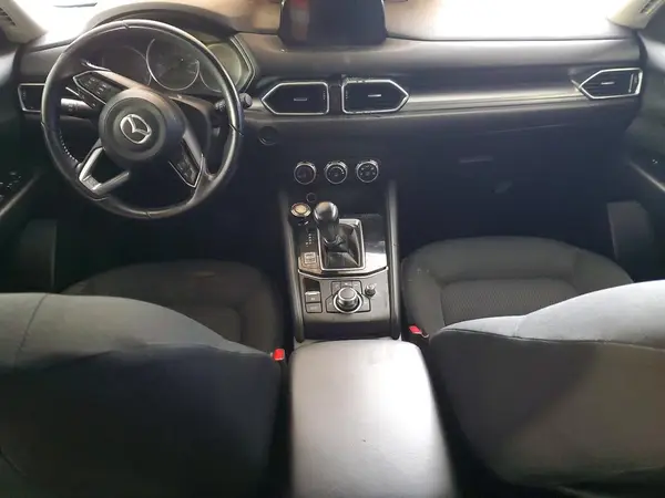 JM3KFBBM9J0461080 2018 MAZDA CX-5 - Image 8