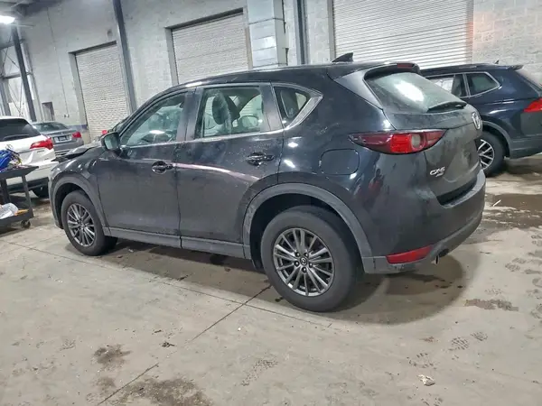 JM3KFBBM9J0465372 2018 MAZDA CX-5 - Image 2
