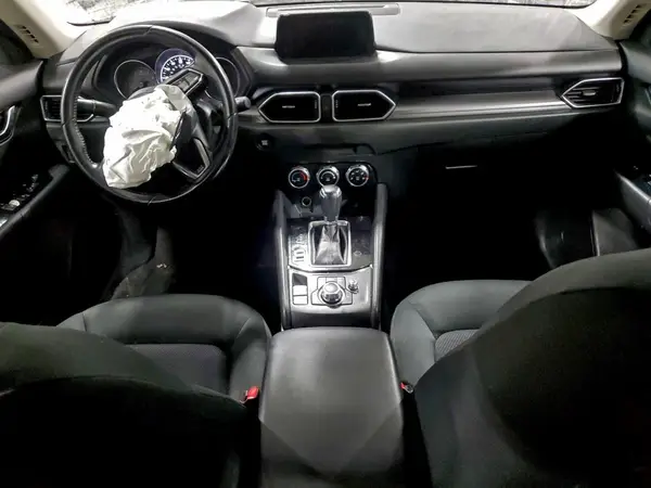 JM3KFBBM9J0465372 2018 MAZDA CX-5 - Image 8