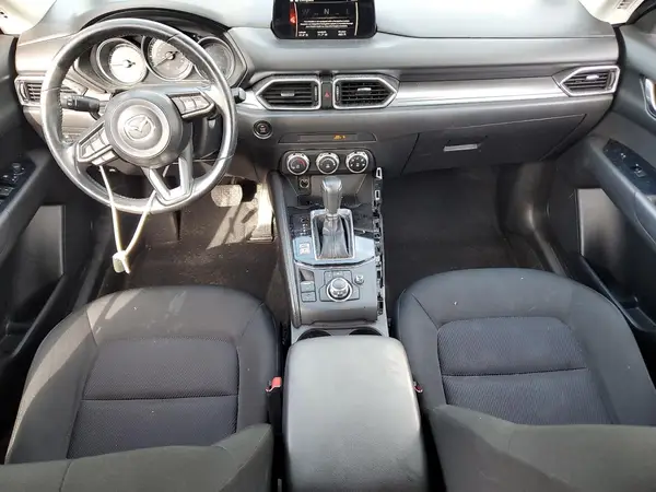 JM3KFBBM9J0467591 2018 MAZDA CX-5 - Image 8