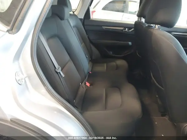 JM3KFBBM9J0469955 2018 MAZDA CX-5 - Image 8
