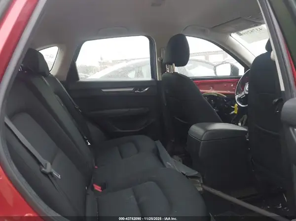 JM3KFBBM9J0472161 2018 MAZDA CX-5 - Image 8