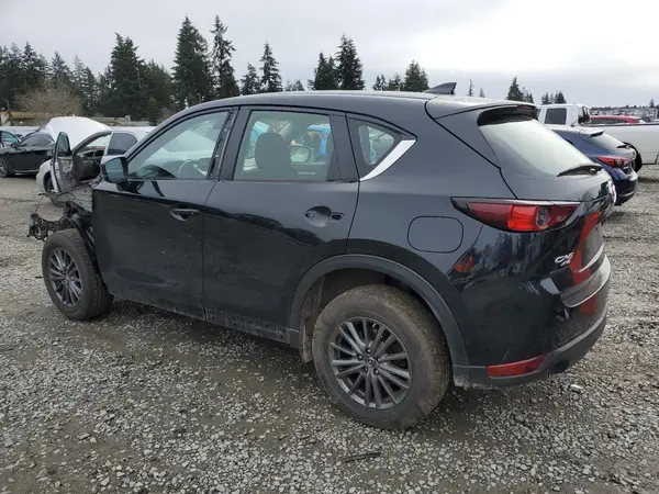 JM3KFBBM9K0503085 2019 MAZDA CX-5 - Image 2