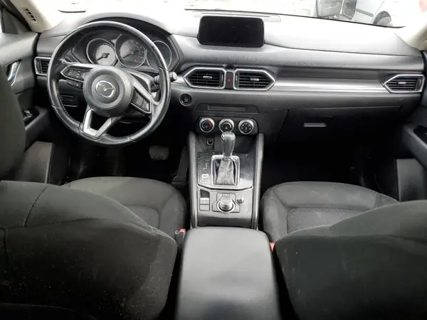 JM3KFBBM9K0503085 2019 MAZDA CX-5 - Image 8