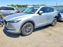 JM3KFBBM9K0505225 2019 MAZDA CX-5