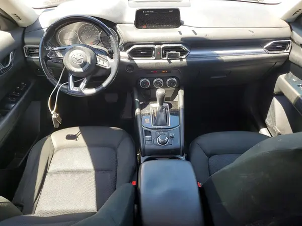 JM3KFBBM9K0505225 2019 MAZDA CX-5 - Image 8
