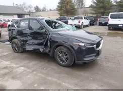 JM3KFBBM9K0505614 2019 MAZDA CX-5