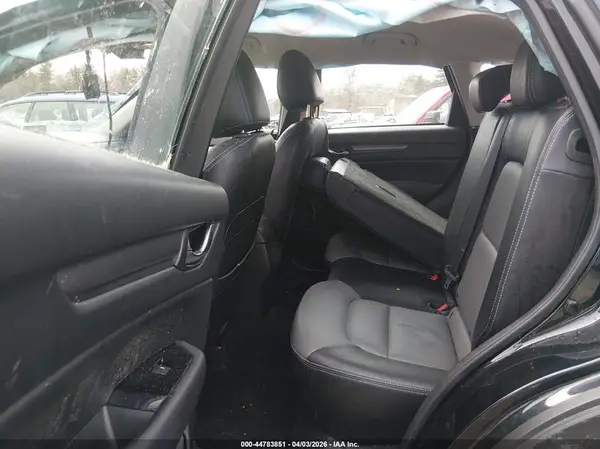 JM3KFBBM9K0505614 2019 MAZDA CX-5 - Image 8