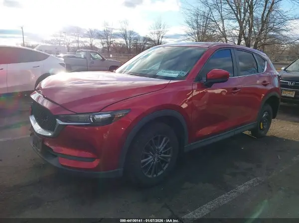 JM3KFBBM9K0512336 2019 MAZDA CX-5 - Image 2