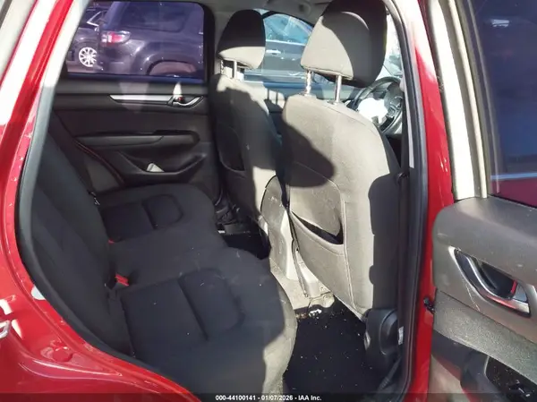 JM3KFBBM9K0512336 2019 MAZDA CX-5 - Image 8