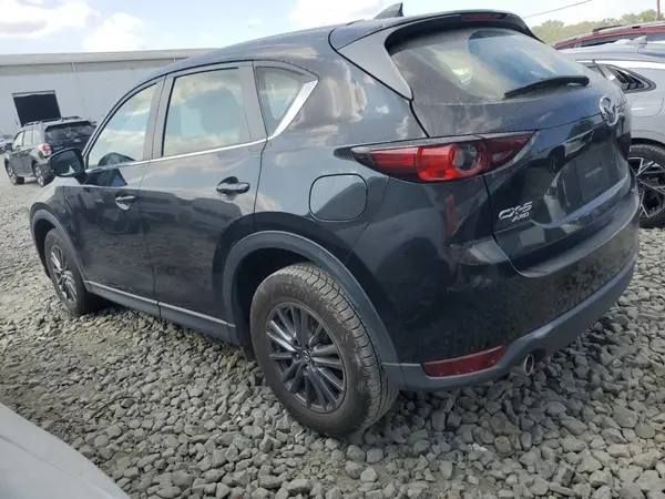 JM3KFBBM9K0520484 2019 MAZDA CX-5 - Image 2