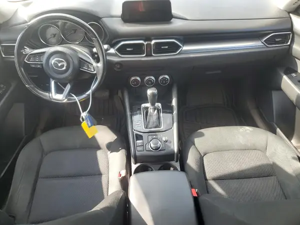 JM3KFBBM9K0520484 2019 MAZDA CX-5 - Image 8