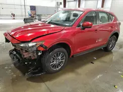 JM3KFBBM9K0520968 2019 MAZDA CX-5