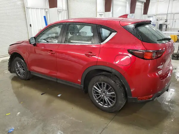 JM3KFBBM9K0520968 2019 MAZDA CX-5 - Image 2