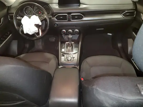 JM3KFBBM9K0520968 2019 MAZDA CX-5 - Image 8