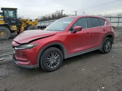 JM3KFBBM9K0528309 2019 MAZDA CX-5