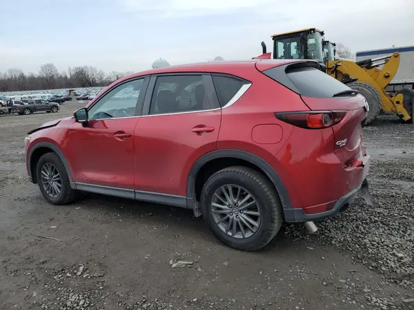 JM3KFBBM9K0528309 2019 MAZDA CX-5 - Image 2