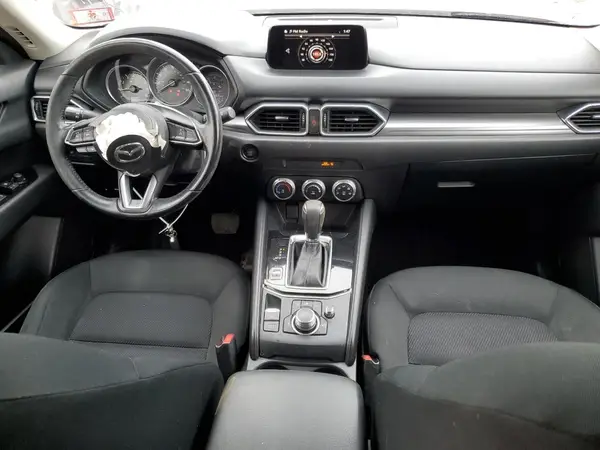 JM3KFBBM9K0528309 2019 MAZDA CX-5 - Image 8