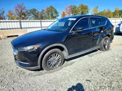 JM3KFBBM9K0534823 2019 MAZDA CX-5