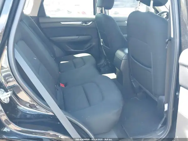 JM3KFBBM9K0535423 2019 MAZDA CX-5 - Image 8