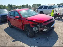 JM3KFBBM9K0541433 2019 MAZDA CX-5