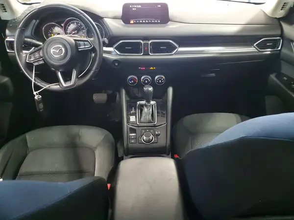 JM3KFBBM9K0591572 2019 MAZDA CX-5 - Image 8
