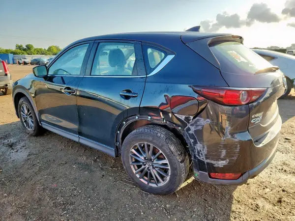 JM3KFBBM9K0598988 2019 MAZDA CX-5 - Image 2