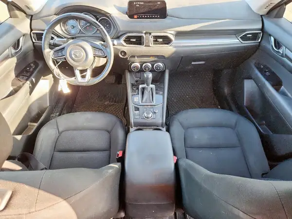 JM3KFBBM9K0598988 2019 MAZDA CX-5 - Image 8