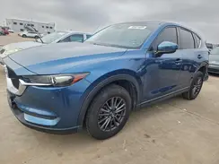 JM3KFBBM9K0602540 2019 MAZDA CX-5