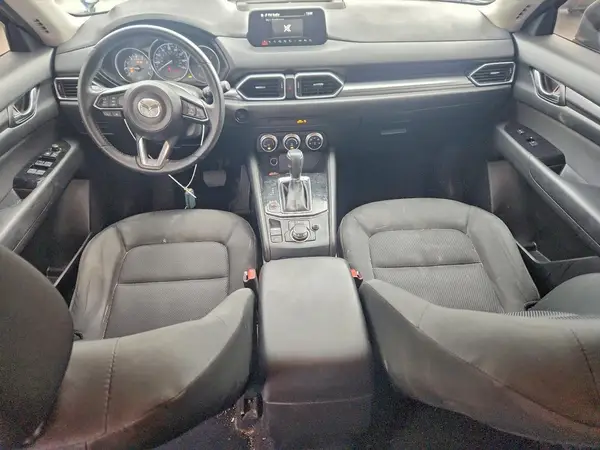 JM3KFBBM9K0602540 2019 MAZDA CX-5 - Image 8