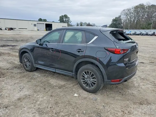 JM3KFBBM9K0610413 2019 MAZDA CX-5 - Image 2
