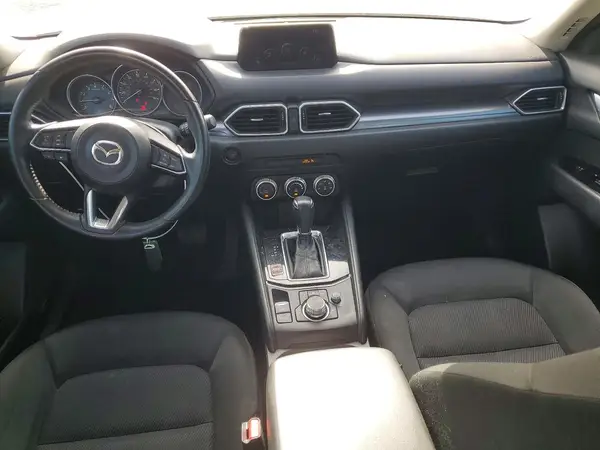 JM3KFBBM9K0610413 2019 MAZDA CX-5 - Image 8