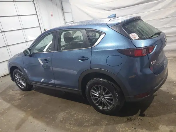 JM3KFBBM9K0670871 2019 MAZDA CX-5 - Image 2