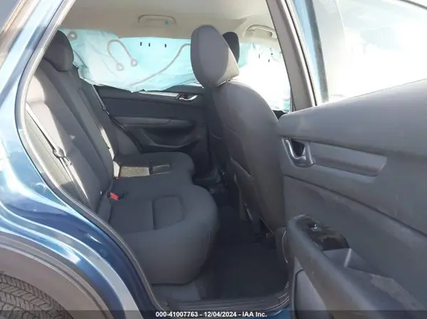 JM3KFBBM9K0679618 2019 MAZDA CX-5 - Image 8